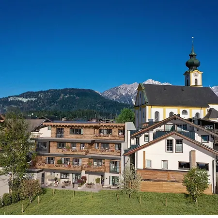 Rainer - Mittendrin Apartment Soll