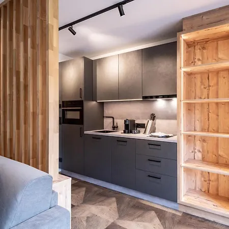 Apartment Rainer - Mittendrin *