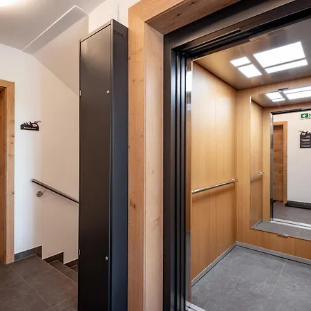 Apartment Rainer - Mittendrin Soll