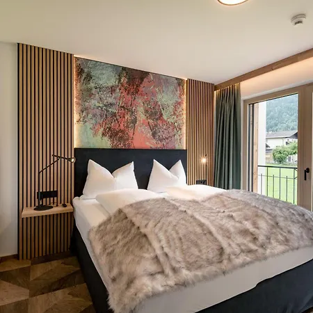Apartment Rainer - Mittendrin *