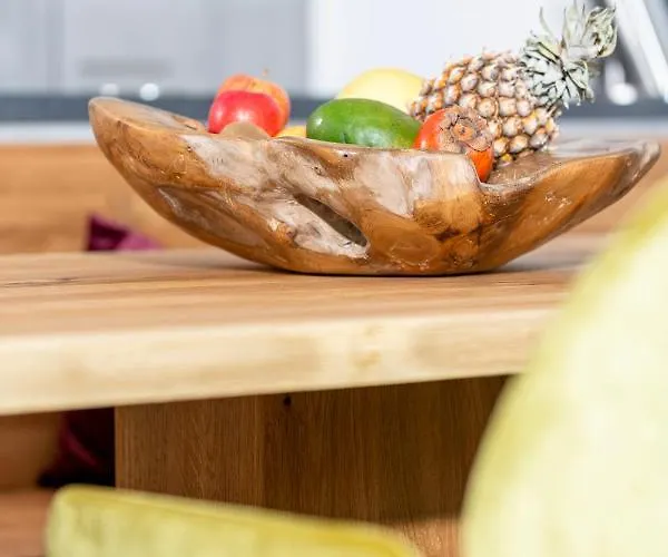 דירה Rainer - Mittendrin סול