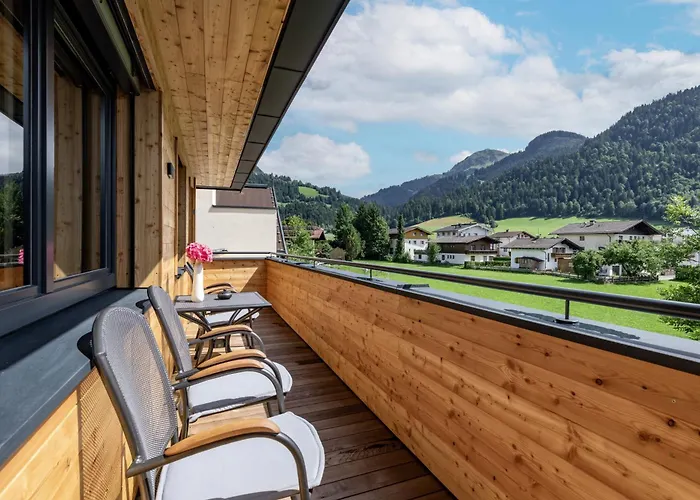 דירה Rainer - Mittendrin