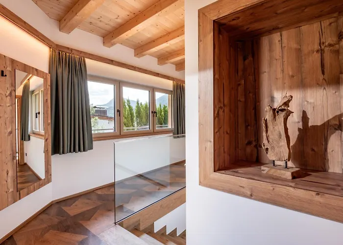 דירה Rainer - Mittendrin סול