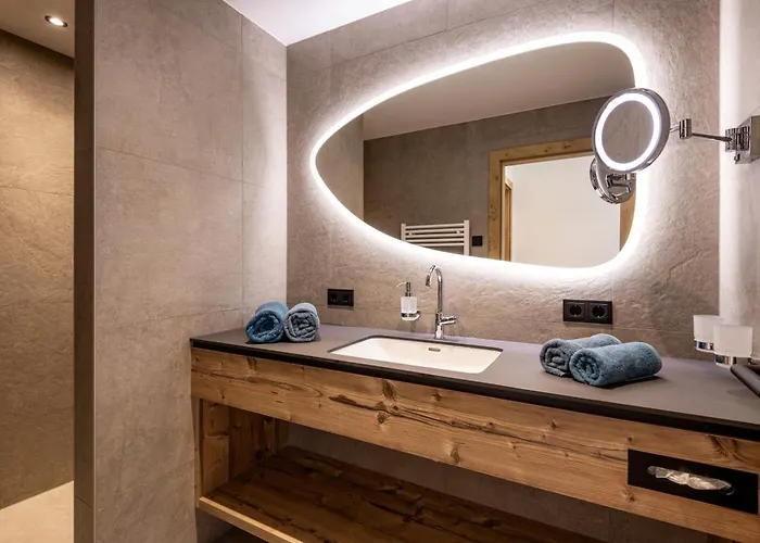 דירה Rainer - Mittendrin