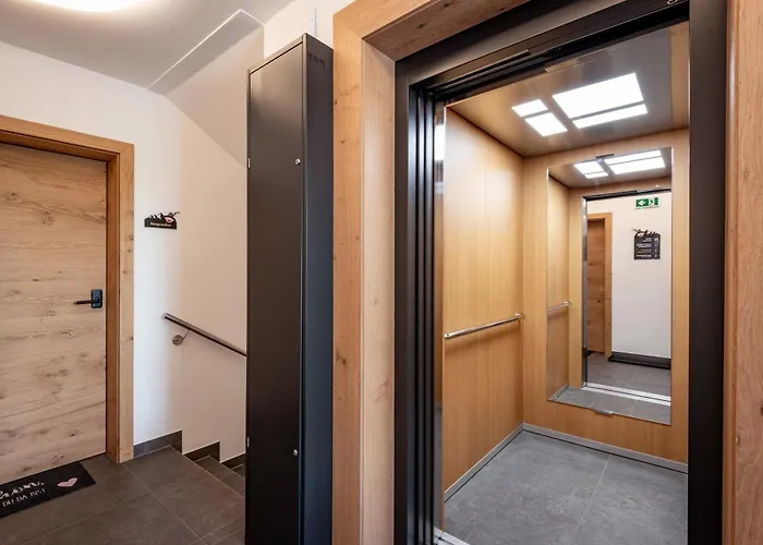 דירה Rainer - Mittendrin סול