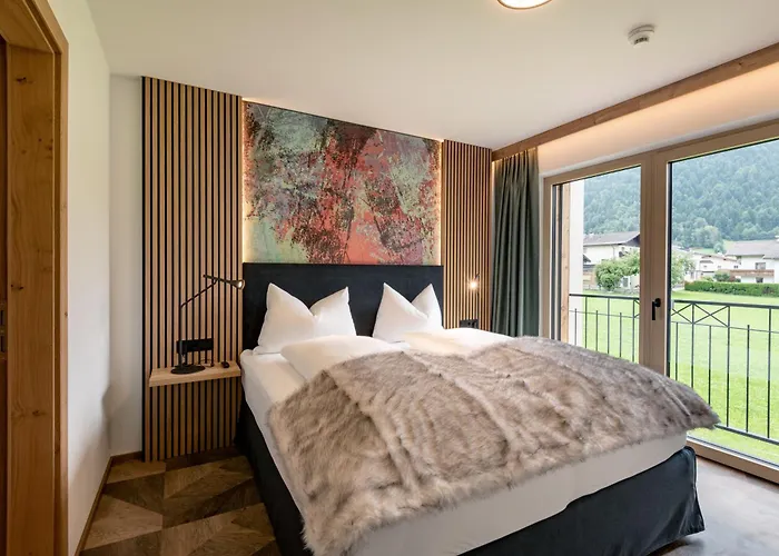 דירה Rainer - Mittendrin *