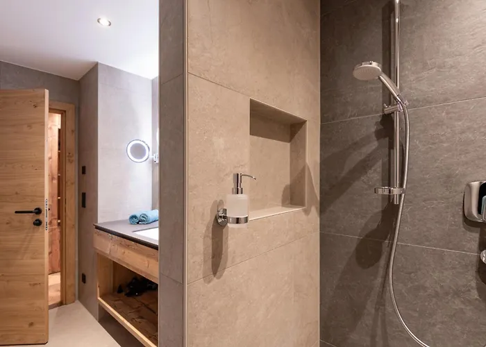 Rainer - Mittendrin דירה